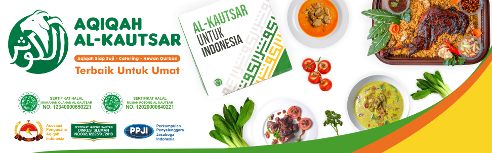 Aqiqah Gresik Terbaik